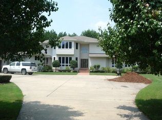 4083 Mountain View Rd, Benton, AR 72019