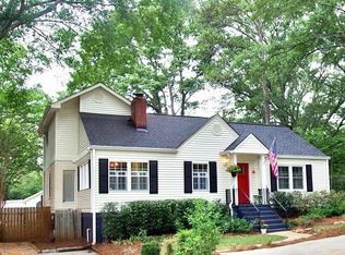 1115 Forrest Blvd, Decatur, GA 30030