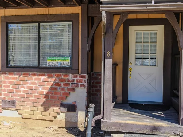 569 Summit Blvd APT 8, Big Bear Lake, CA 92315