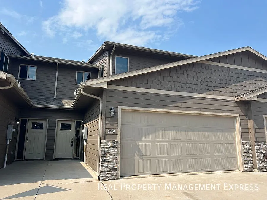 5904 S Bounty Pl