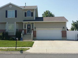 649 N 1260 W, Clinton, UT 84015