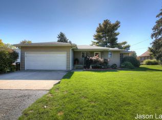 12783 Park Dr, Wayland, MI 49348