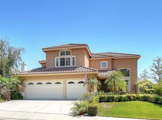 32712 Larkgrove Cir, Trabuco Canyon, CA 92679