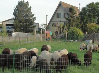 5317 Beverly Dr, Berthoud, CO 80513