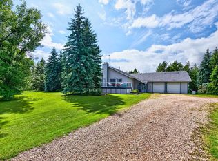 50354 Range Road 235, Leduc County, AB T4X 0M1