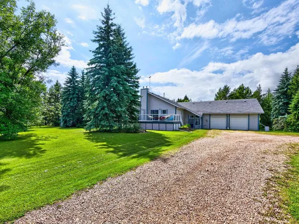 50354 Range Road 235, Leduc County, AB T4X 0M1
