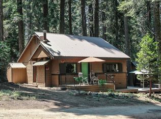 83793 Lily Ln, Kings Canyon National Pk, CA 93633