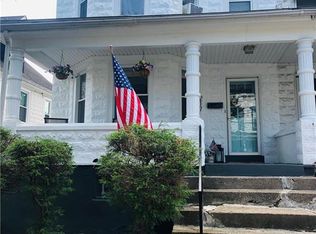217 7th Ave, Bethlehem, PA 18018