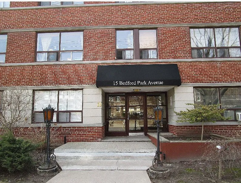 15 Bedford Park Ave #310