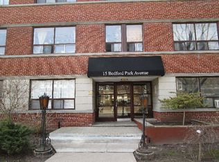 15 Bedford Park Ave #305, Toronto, ON M5M 1H8