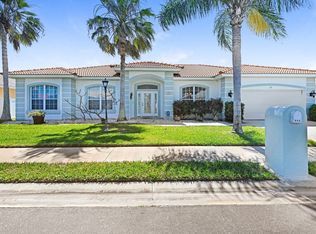 161 Ocean Ridge Dr, Melbourne Beach, FL 32951