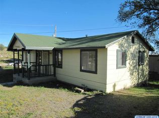 416 W Spring St, Silver city, NM 88061