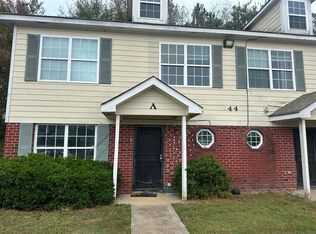 944 Old Mill Pt #A, Monroe, GA 30655