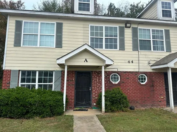 944 Old Mill Pt #A, Monroe, GA 30655