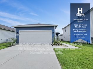 11622 Prosperity Dr, Crosby, TX 77532