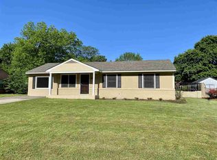 5009 Millbranch Rd LOT 283, Memphis, TN 38116