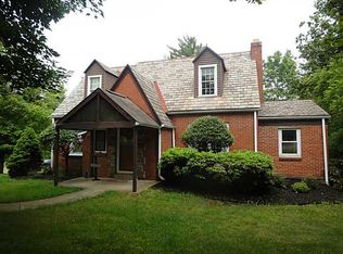 3452 S Park Rd, Bethel Park, PA 15102