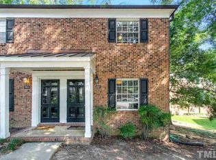 3815 Browning Pl, Raleigh, NC 27609