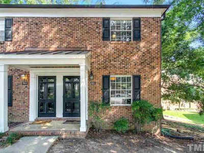3815 Browning Pl, Raleigh, NC, 27609