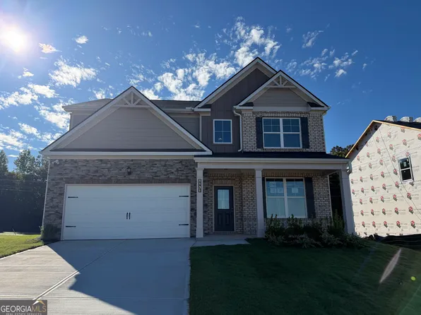 8131 Pine Ridge Rd S, Fulton, GA 30213