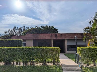 1914 Palmland Drive #B, Boynton Beach, FL, 33436