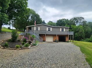 15951 W Lebanon Rd, Avonmore, PA 15618