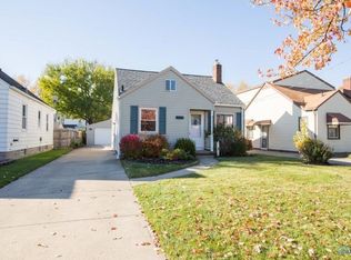 4717 Burnham Ave, Toledo, OH