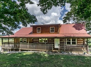 1910 Culbertson Rd, Greeneville, TN 37743