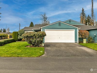 301 105th Street E, Tacoma, WA, 98445
