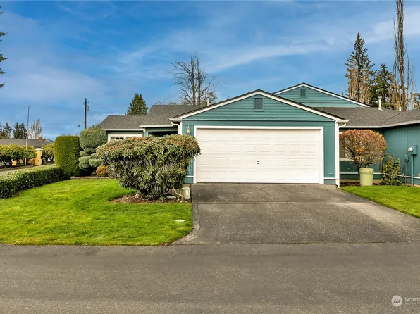 301 105th Street E, Tacoma, WA 98445