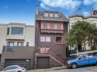 1941 Turk St APT 2, San Francisco, CA 94115