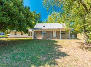1031 Federal Rd, Madisonville, TN 37354