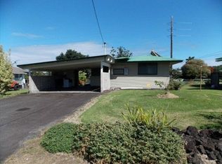 209 Olu St, Hilo, HI 96720