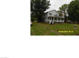 3151 N Main St #45, Rock Creek, OH 44084