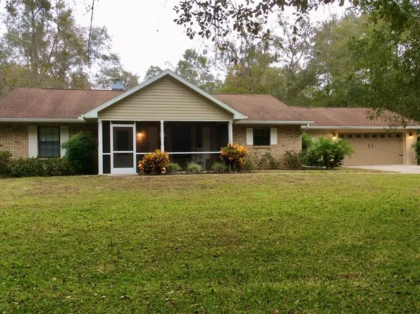 (undisclosed Address), Brooksville, FL 34604