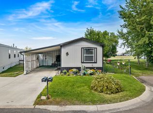 3837 Vigilante Dr, Great Falls, MT 59405