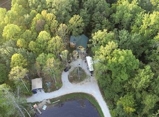 5831 N County Road 700 W, Fairbanks, IN 47849