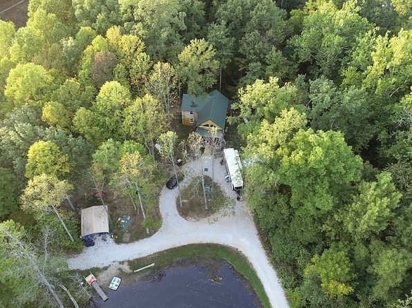 5831 N County Road 700 W