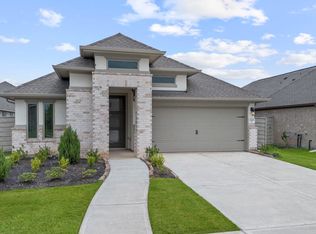 2415 Honeyberry Shrub Dr, Manvel, TX 77578