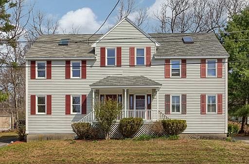 2nd image of 11 Farmington Ave #1