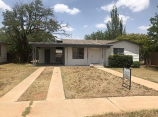 4504 46th St, Lubbock, TX 79414
