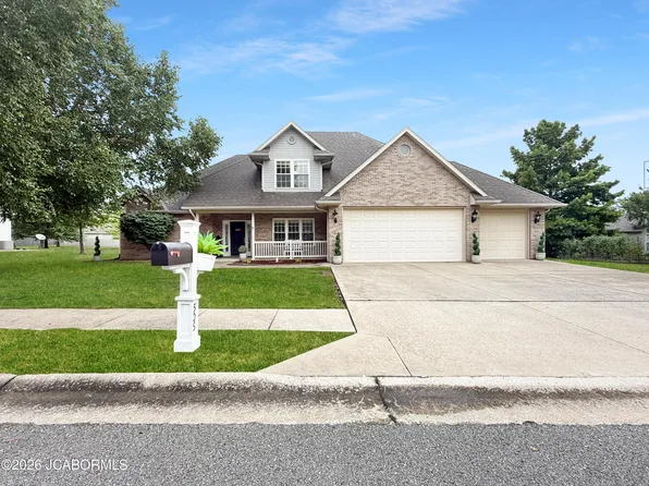 506 Terra Linda Ln, Ashland, MO 65010
