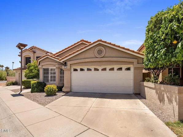 307 W MARCONI Avenue, Phoenix, AZ 85023
