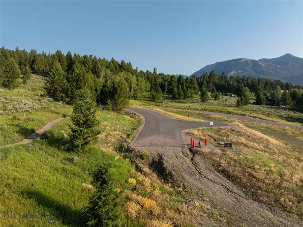 26 Brook Trout Lane, Big Sky, MT 59716