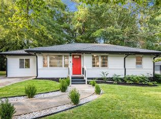 2808 Long Way, Decatur, GA 30032