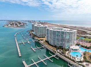 28103 Perdido Beach Blvd APT B606, Orange Beach, AL 36561