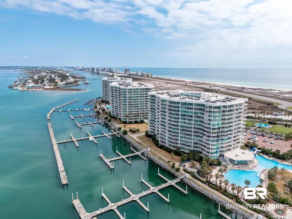 28103 Perdido Beach Blvd APT B606, Orange Beach, AL 36561