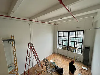 Rented by Carnegie Management Inc