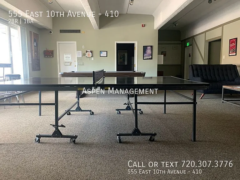 555 E 10th Ave #410 — Photo 4