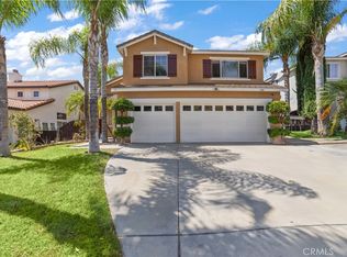 3588 Ash St, Lake Elsinore, CA 92530